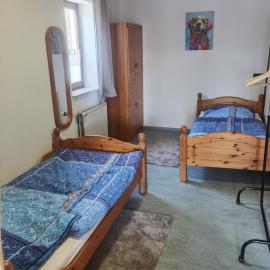 Ferienwohnung am Backhaus 2