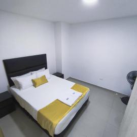 Aparta Hotel Praga Cali - Cols eguros Autopoista sur