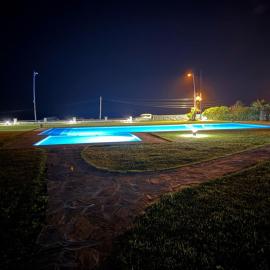 Appartement à Dar bouaaza, hotel u gradu Tamaris