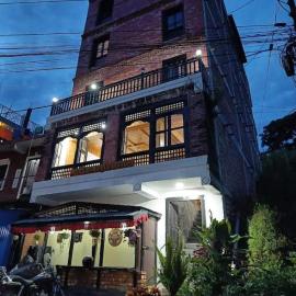 Hotel bandipur bisauni, hôtel à Bandipur