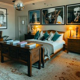 The Rudloe Near Bath - Marco Pierre White, hotel en Corsham