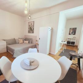 City-Apartment T 14 im Herzen von Graz