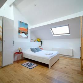 Easy Stay - City Center, отель в Брюсселе