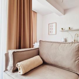 Apartament Gniezno Bulwary 7a