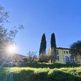 Villa Ceppeto, Best Of Tuscany at Brand New Arches, hotel in Monte San Savino