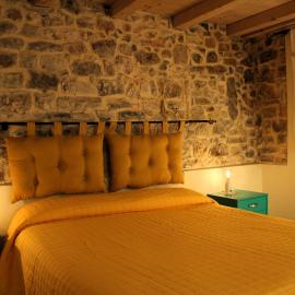 La Casa del Sole a Cosy Nest in Lunigiana, Tuscany, hotel a Giucano