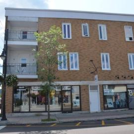Logement voyageurs ou travailleur 505، فندق في لاتوك