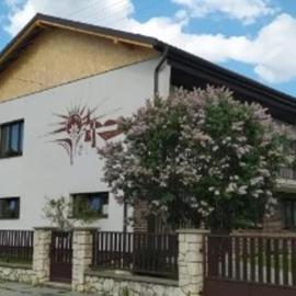 Privát Sisi, Hotel in Hrabušice