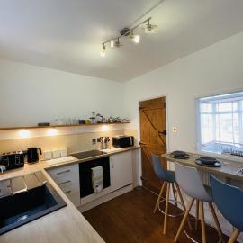 New North House by Staytor