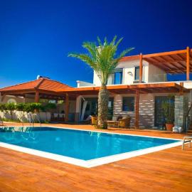 Villa Fenia