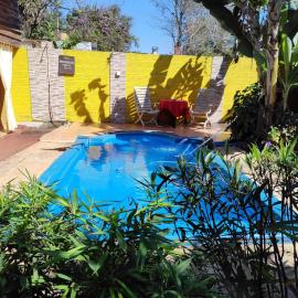 Nomads Hostel