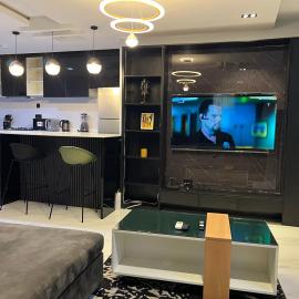 Hillcourt Residence Apartments - 2 bedroom, hotel sa Mama