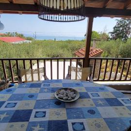 POTIDAIA BEACH HOUSE, hotel in Nea Potidaea
