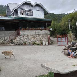 Døng-elays Homestay
