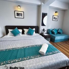 Bodhi Inn Homestay, hotel in Darjeeling