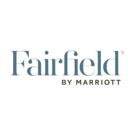Fairfield Inn & Suites Manchester