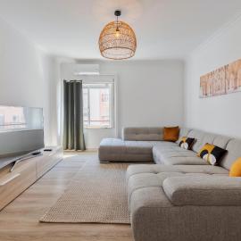 Lucia House - By Y Concept