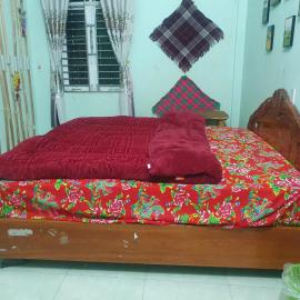 PA PAO Homestay