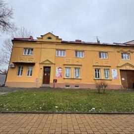 Holičák