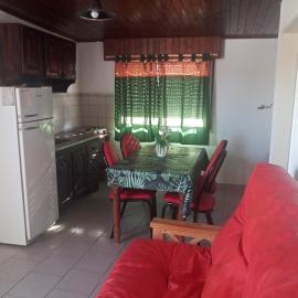 Lo de Julia, hotel in San Nicolás de los Arroyos