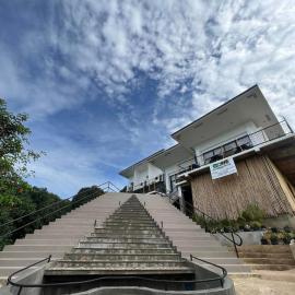 Escape Boutique Hotel – hotel w mieście Puerto Princesa