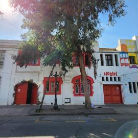 Enjoy Hostel & Tours Providencia Santiago de Chile, hotel a Santiago