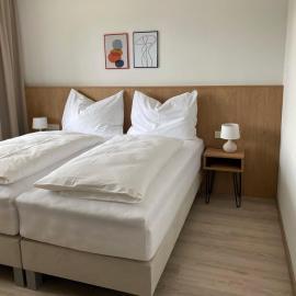 Hotel Telegraph, hôtel à Oberwart