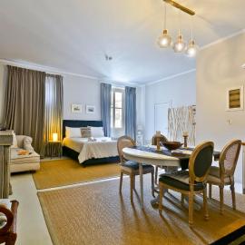 Liston Pied A Terre, Corfu Centre