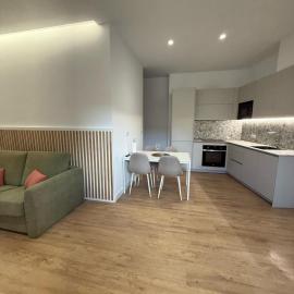 Apartamentos Playa de Carril Compostela