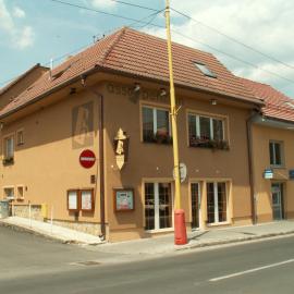 Asso Penzion, hotelli kohteessa Bojnice