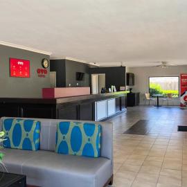 OYO Hotel DeRidder Hwy 171 North, hotel u gradu 'DeRidder'