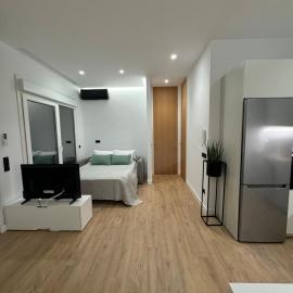 Apartamentos Playas de Carril Cortegada