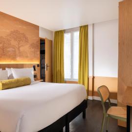 Hôtel WYLD Saint Germain