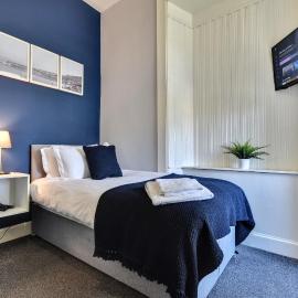 The Cove, hotel in Gourock