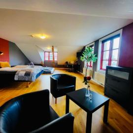 Charlines cozy Pensionat, hotel en Svenljunga