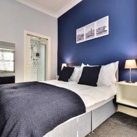 The Kempock, hotel in Gourock