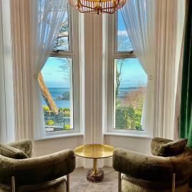 The Park Hotel, hotell i Tenby
