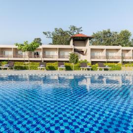 Kumbhal Exotica Resort Kumbhalgarh