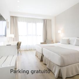 Hotel Albufera, hotel em Alfafar