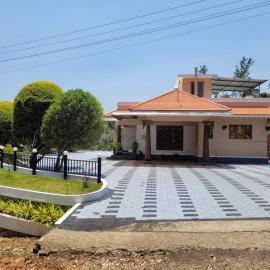 Tea Mitra Holiday Homes, hotel v destinácii Vagamon
