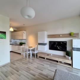 Apartament Hetmańska - Parking winda klimatyzacja i najlepsza komunikacja