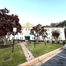 Quality Inn Newnan - Atlanta South, hotel a Newnan