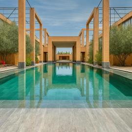 Atelier Loft Oliver Palm Resort