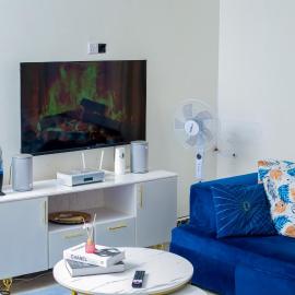 Baziri Homes