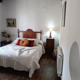 Casa Rural Gafas, hotel in El Toboso