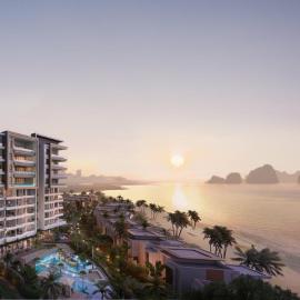 InterContinental Halong Bay Resort by IHG