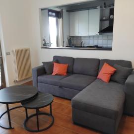 FB Apartment