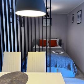 Apartament Dzikowiec