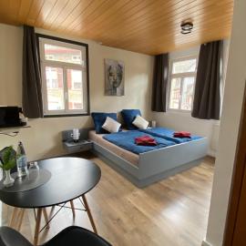 Münzbach Ferienzimmer