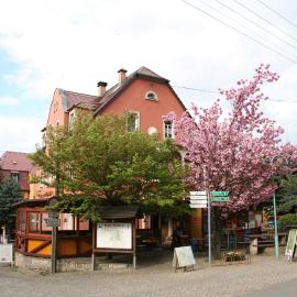 Ferienwohnungen Langer, hotelli kohteessa Stadt Wehlen